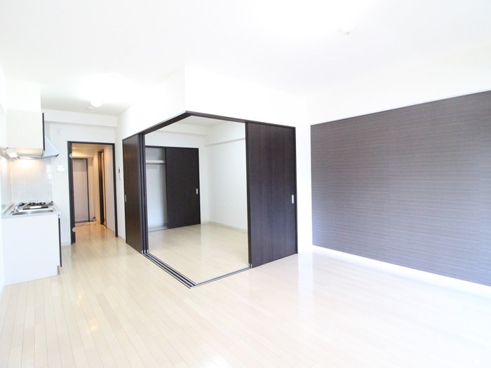 居室 ル－エ千種