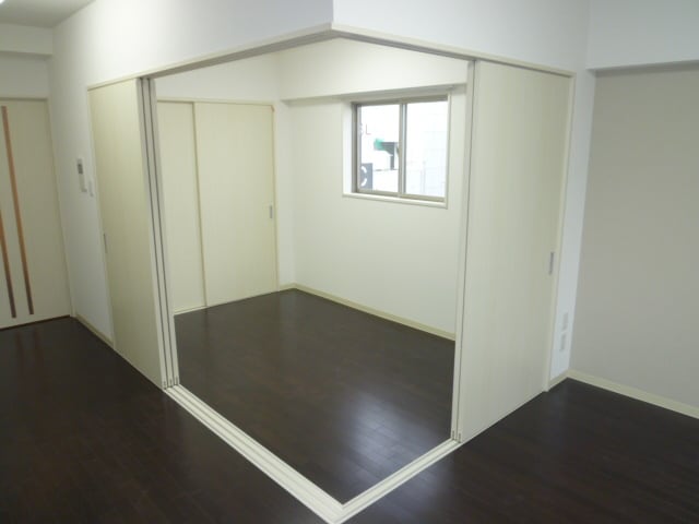 居室 ル－エ千種