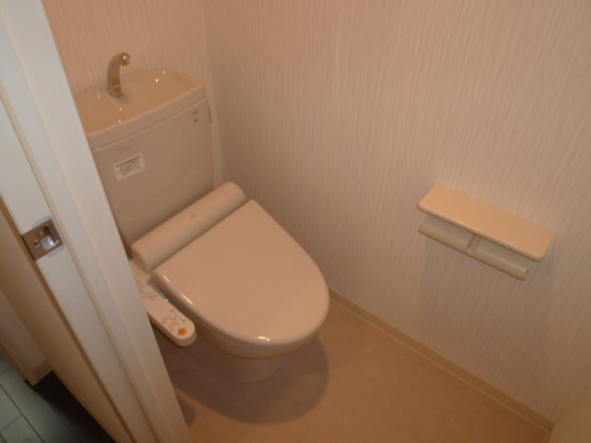 トイレ ル－エ千種