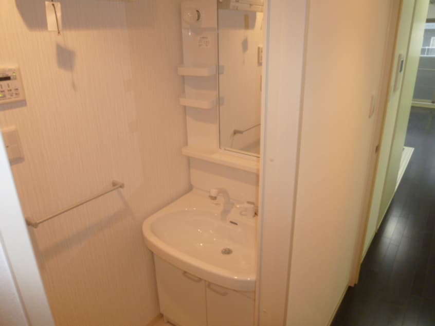 洗面 ル－エ千種