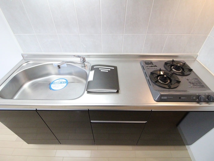 キッチン ル－エ千種