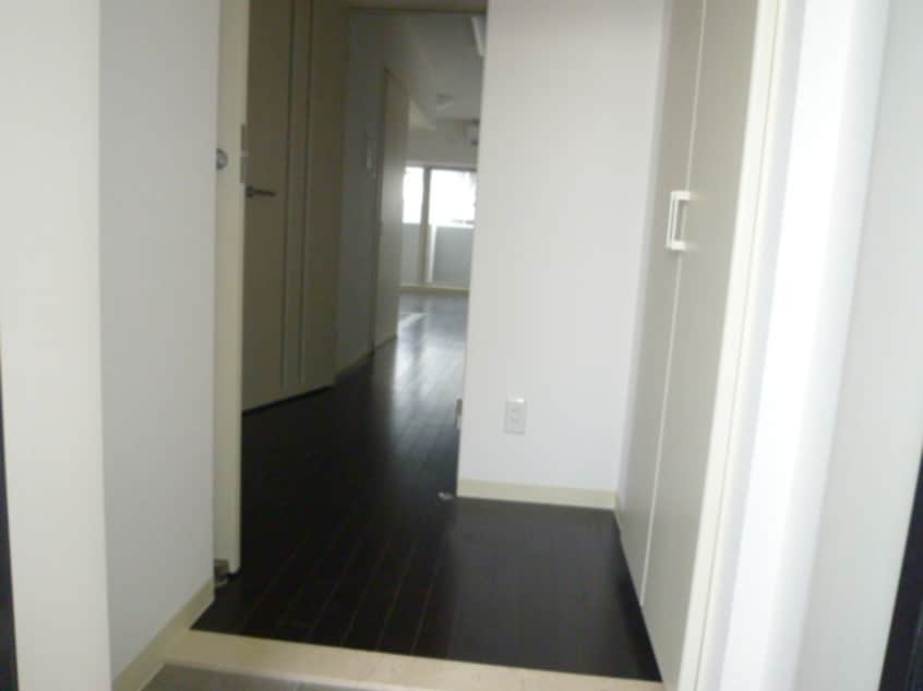 廊下 ル－エ千種