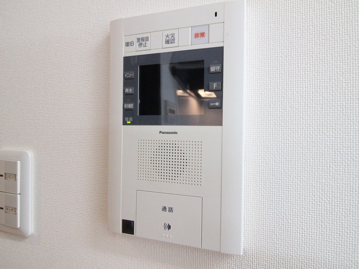 内観写真 ル－エ千種