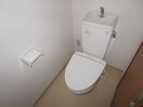 トイレ Casa Luce