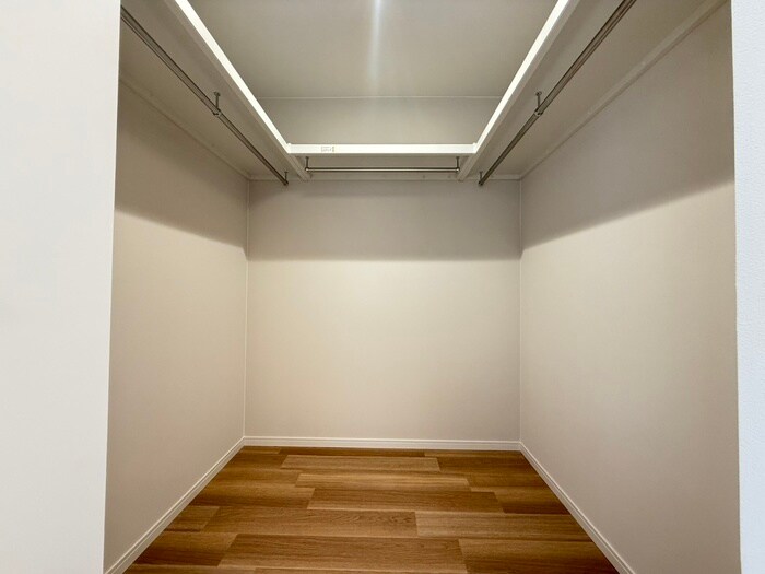 収納 第一サンハイツ大森