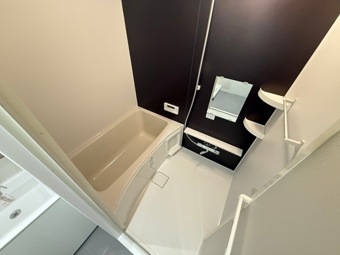 バス／シャワールーム等 第一サンハイツ大森