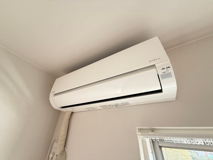 内観写真 第一サンハイツ大森