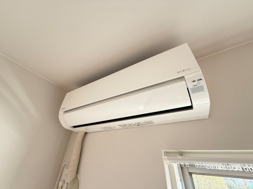 内観写真 第一サンハイツ大森