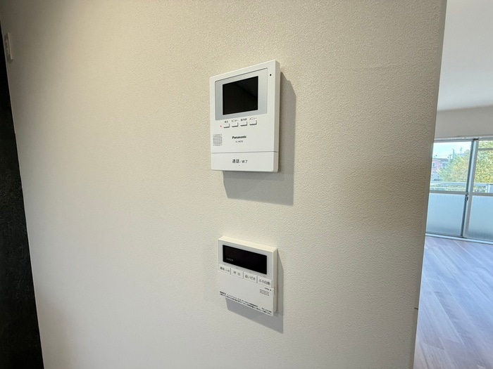 内観写真 第一サンハイツ大森