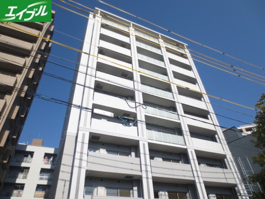 外観写真 トンシェトア