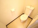 トイレ サンポ－ト浅井
