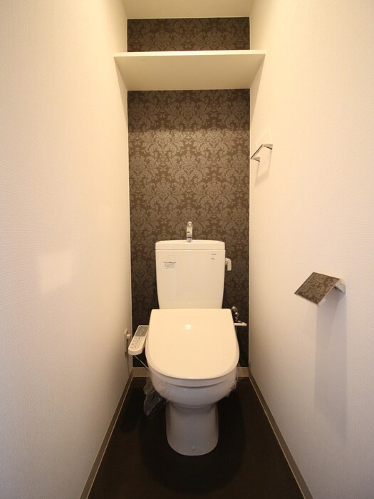 トイレ Ｃａｎａｌ　Ｃｏｍｆｏｒｔ