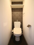 トイレ Ｃａｎａｌ　Ｃｏｍｆｏｒｔ