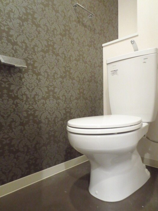 トイレ Ｃａｎａｌ　Ｃｏｍｆｏｒｔ