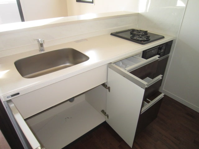 キッチン Ｃａｎａｌ　Ｃｏｍｆｏｒｔ