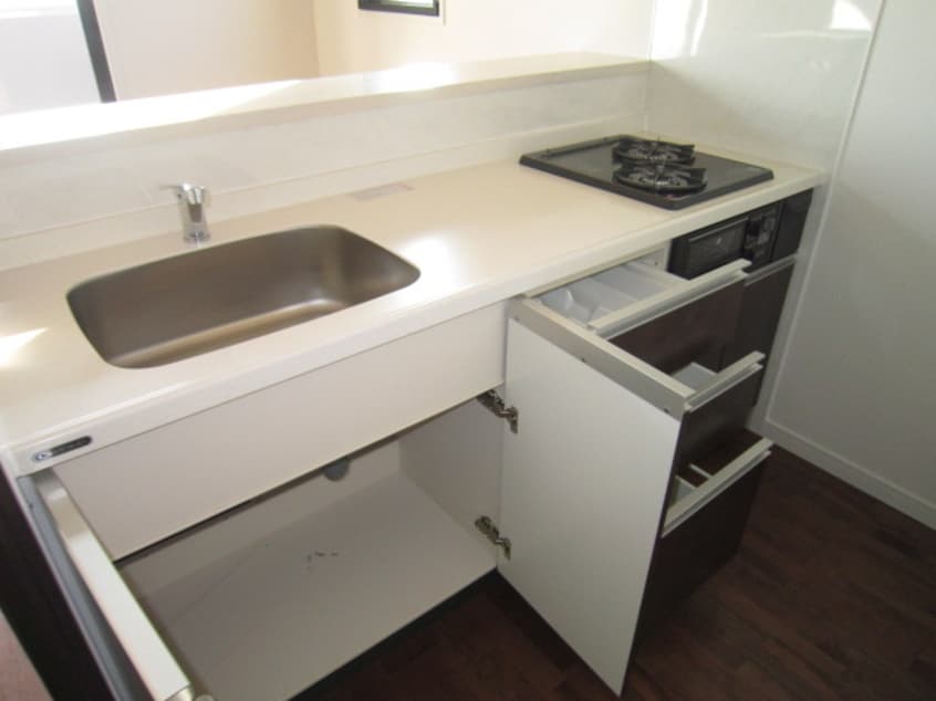 キッチン Ｃａｎａｌ　Ｃｏｍｆｏｒｔ