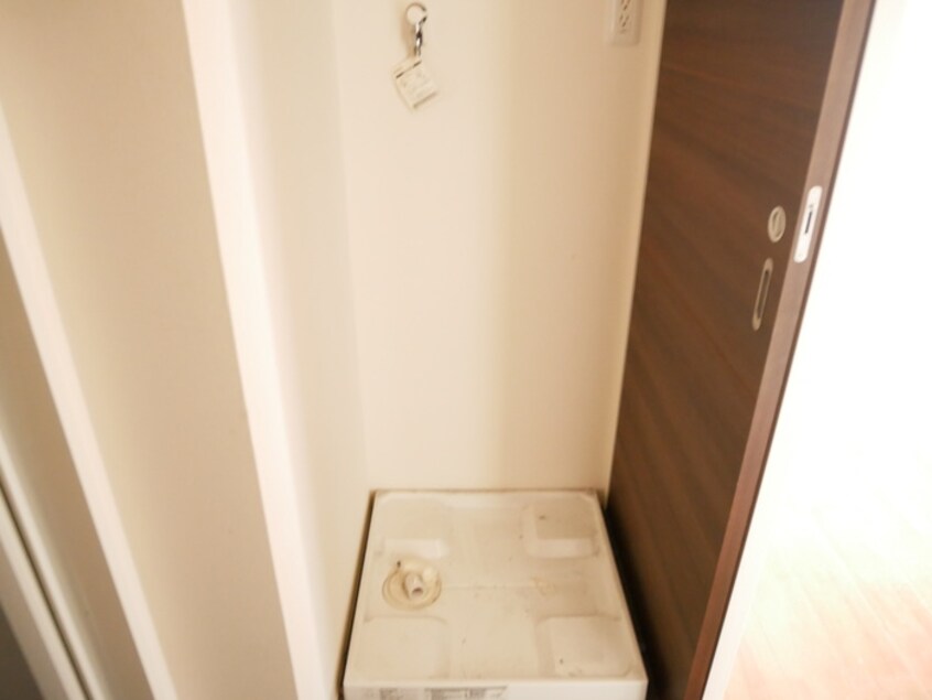 洗濯機置場 Ｃａｎａｌ　Ｃｏｍｆｏｒｔ