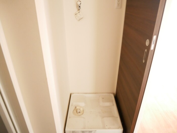 洗濯機置場 Ｃａｎａｌ　Ｃｏｍｆｏｒｔ