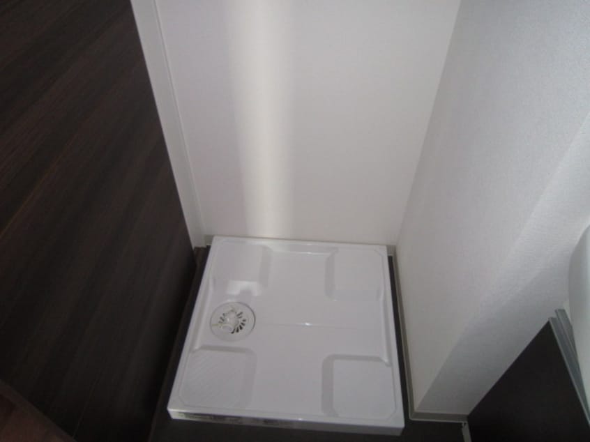 洗濯機置場 Ｃａｎａｌ　Ｃｏｍｆｏｒｔ