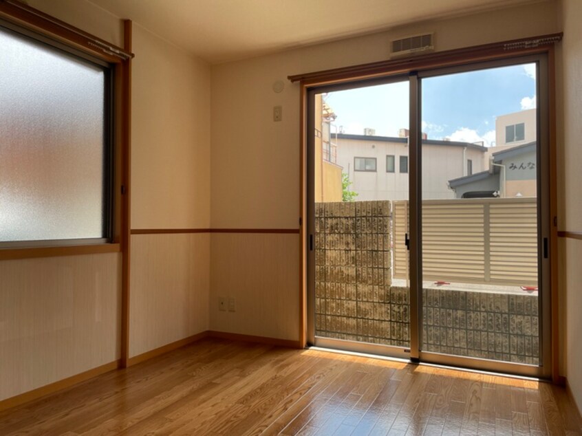 居室 グレイス幡野