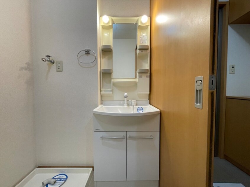 洗面 グレイス幡野