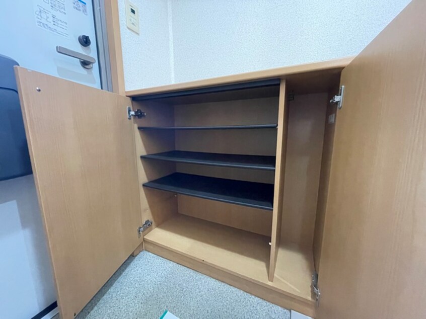 靴箱 グレイス幡野