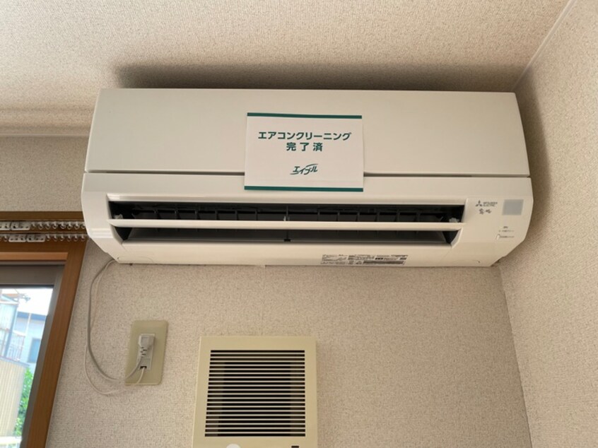 内観写真 グレイス幡野