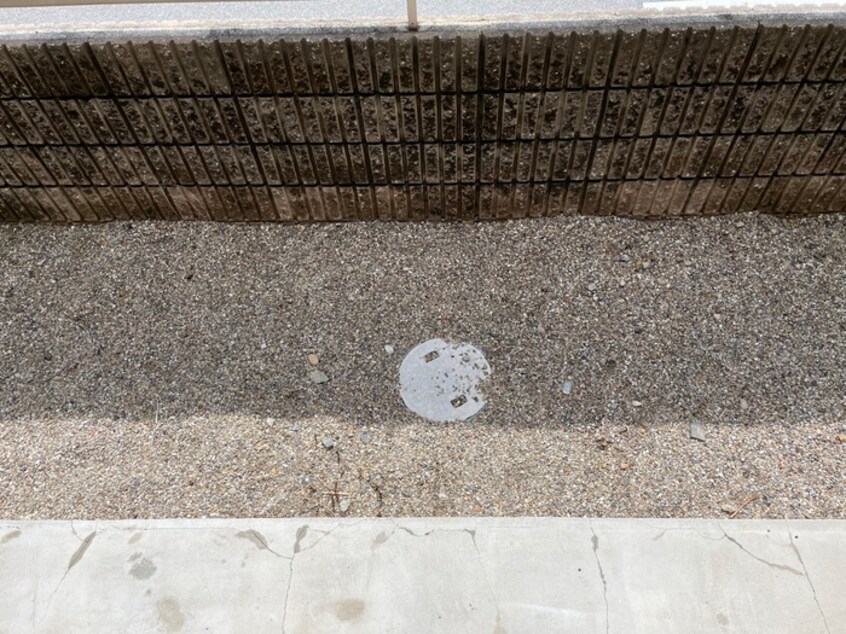 ベランダ・バルコニー グレイス幡野