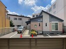 室内からの展望 グレイス幡野