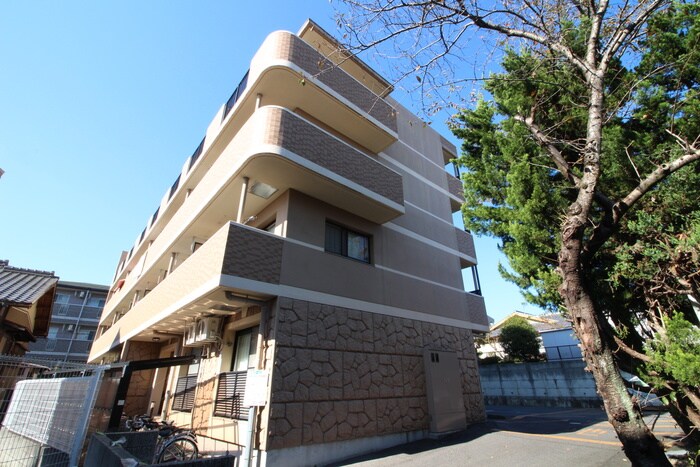 外観写真 ティエリア豊田