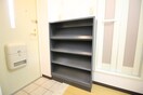 靴箱 ティエリア豊田