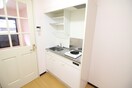 キッチン ティエリア豊田