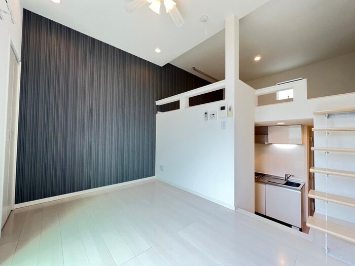 居室 ＳＡＮＣＴＵＡＲＹ