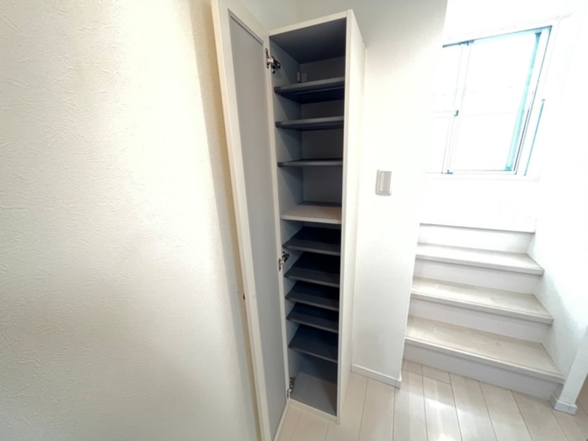 靴箱 ＳＡＮＣＴＵＡＲＹ