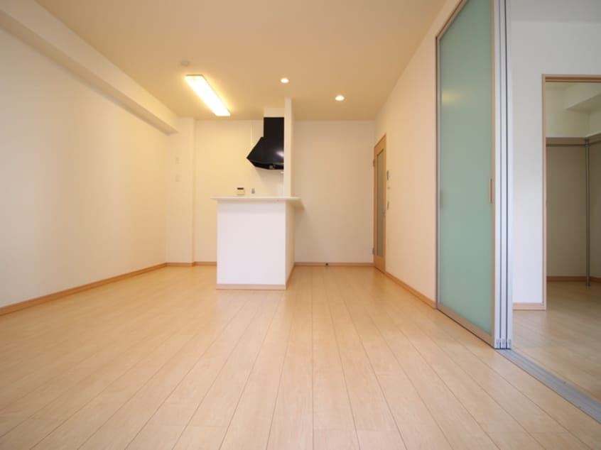 キッチン ＫＡＲＥＮ　ＣＯＵＲＴ名駅南