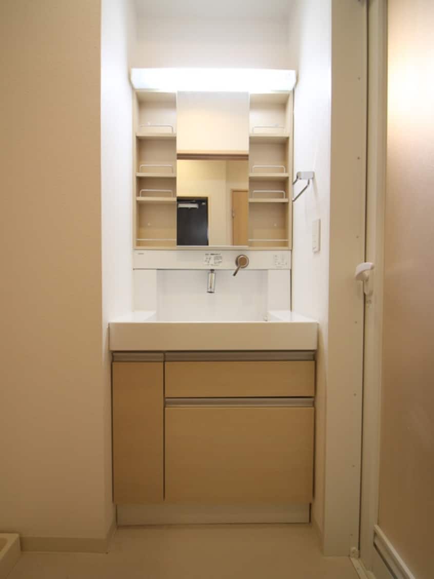 洗面 ＫＡＲＥＮ　ＣＯＵＲＴ名駅南