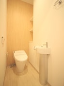 トイレ ＫＡＲＥＮ　ＣＯＵＲＴ名駅南