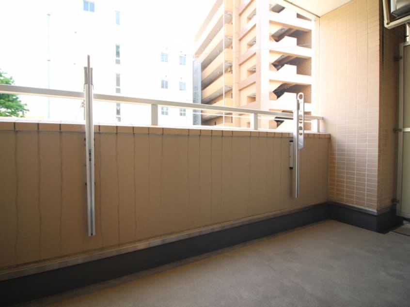 ベランダ・バルコニー ＫＡＲＥＮ　ＣＯＵＲＴ名駅南