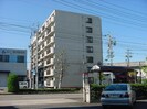 ｻｸｾｽ小田井の外観