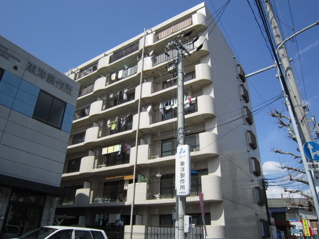 外観写真 ｻｸｾｽ小田井