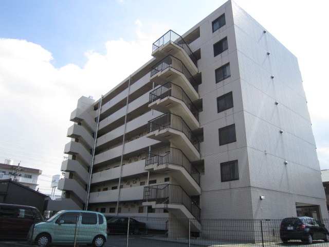 外観写真 ｻｸｾｽ小田井