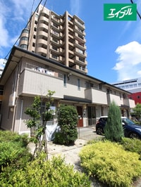 メルベーユ千代田WEST