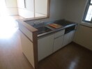 キッチン メルベーユ千代田WEST