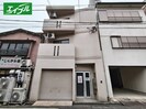 加藤ビルの外観