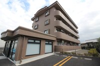 ルミエ－ル扶桑