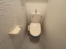 トイレ セレーノオオゾネ