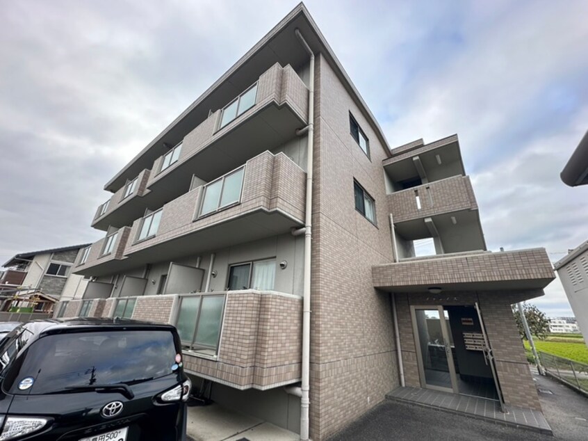 外観写真 グラシアス