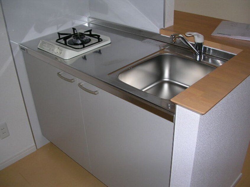 キッチン グラシアス