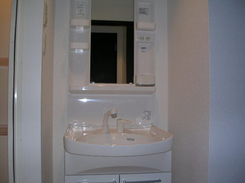 洗面 グラシアス