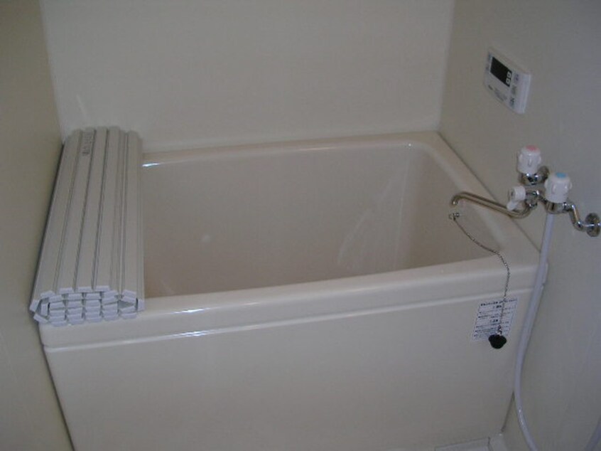 バス／シャワールーム等 グラシアス